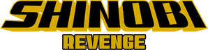 Ninja 2: Vengeance — Logos 1