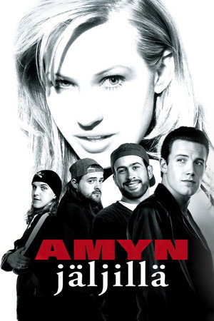 Amyn jäljillä Amyn jäljillä