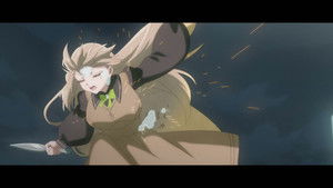 Shibou Yuugi de Meshi wo Kuu. Dublado Episódio 11