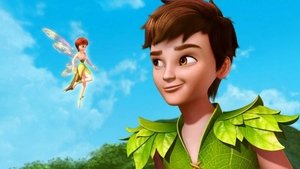 Peter Pan: La búsqueda del libro de Nunca Jamás (2018) HD 1080p Latino-Englisch