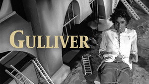 Gulliver backdrop