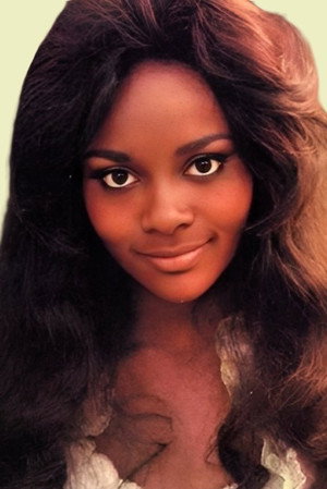 Marcia McBroom