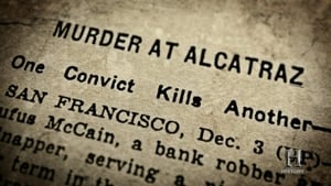 Alcatraz: leyendas de la roca torrent