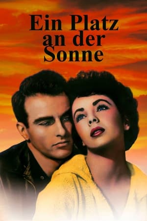 Ein Platz an der Sonne 1951