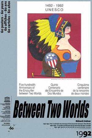 Between Two Worlds poster