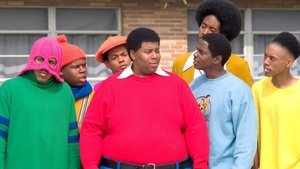 Fat Albert film complet