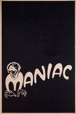 Poster di Maniac