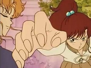 Sailor Moon Season 1 Episode 25