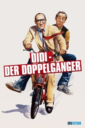 Poster di Didi - Der Doppelgänger