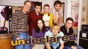 poster Undeclared