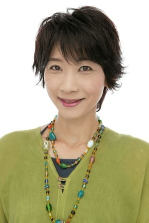 Saori Sugimoto