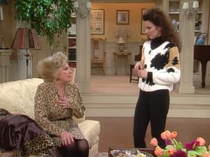 The Nanny Season 1 Episode 6