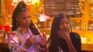 grown-ish Temporada 2 Capitulo 5