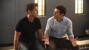 The Grinder: 1×7