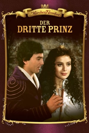 Poster Der dritte Prinz 1983