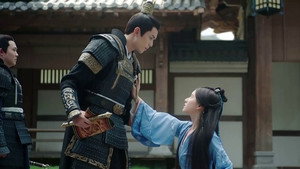 Still from Escort