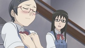 Sasameki Koto: 1×8