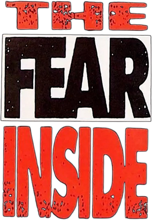 The Fear Inside