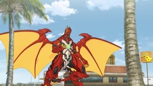 Bakugan: 1×21
