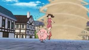 The Seven Deadly Sins: Season 0 Episode 1