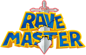 Rave Master — Logos 2