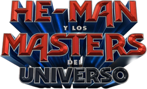 Mestres do Universo — Logos 12