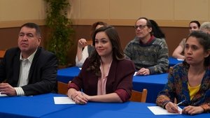 The Goldbergs S6E21