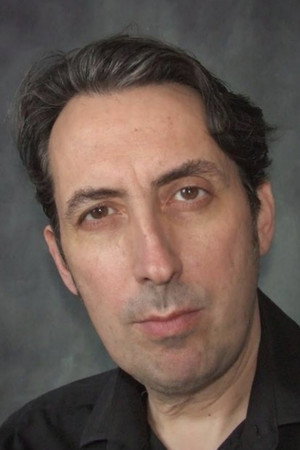 Clive Cohen