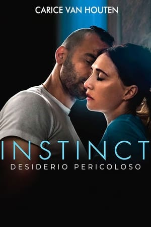 Poster Instinct - Desiderio pericoloso 2019