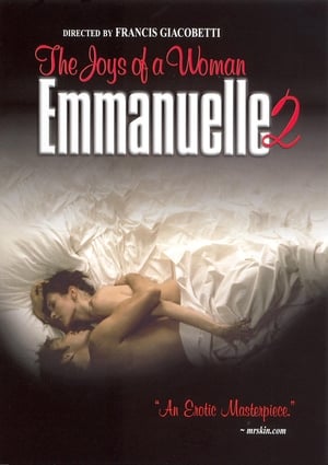 Emmanuelle: l'Antivierge