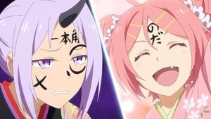 The Slime Diaries: That Time I Got Reincarnated as a Slime Season 1 Episode 12