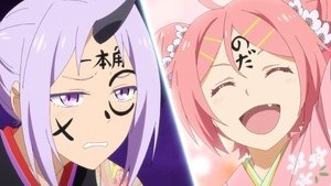 The Slime Diaries: That Time I Got Reincarnated as a Slime: Season 1 Episode 12 –