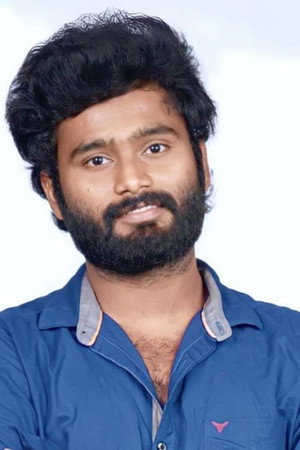 Nivas S Saravanan portrait