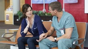 Saving Hope: 2×18