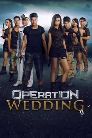 Poster Operation Wedding (2013)