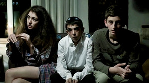 Euphoria Season 1 : Episode 3 