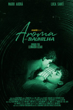 Aroma de Baunilha 2