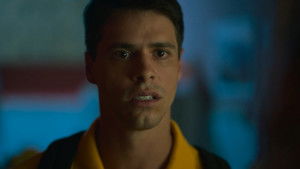 Até Onde Ele Vai: 1×2