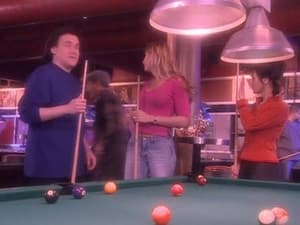 Image Chez la psy 11 - La partie de billard - Les 40 ans de Sylvie