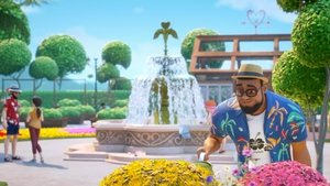 LEGO Friends: Girls on a Mission Season 2 Episode 5