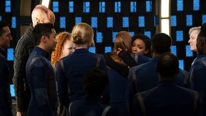 Star Trek: Discovery: 3×3