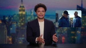 The Daily Show: 27×10