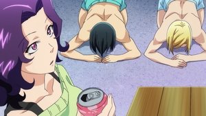 Grand Blue Season 1 Episode 5