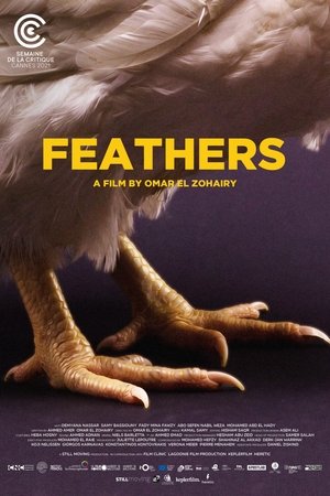 Nonton Drama Korea Feathers (2022)