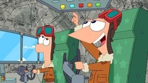 Phineas and Ferb De Plane! De Plane!