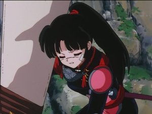 InuYasha Season 1 Episode 25