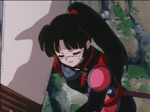 InuYasha: Season 1 Episode 25