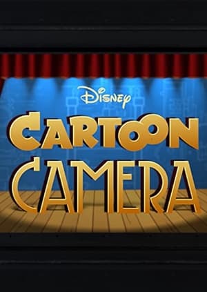 Image Cartoon Camera