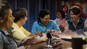 Fresh Off the Boat: 3×17