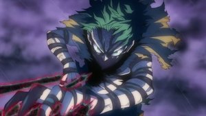 My Hero Academia: 8×6